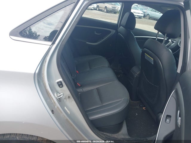 Aukcja sprzedaży 2014 Hyundai Elantra Gt, vin: KMHD35LH2EU219335, numer aukcji: 46004970
