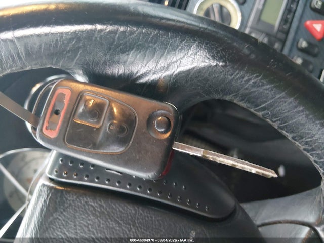 46004978 :رقم المزاد ، WDBKK47F1YF163008 vin ، 2000 Mercedes-benz Slk 230 Kompressor مزاد بيع