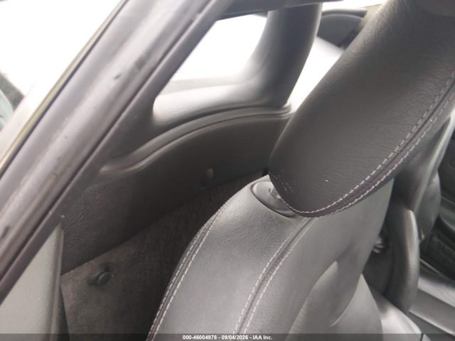 46004978 :رقم المزاد ، WDBKK47F1YF163008 vin ، 2000 Mercedes-benz Slk 230 Kompressor مزاد بيع