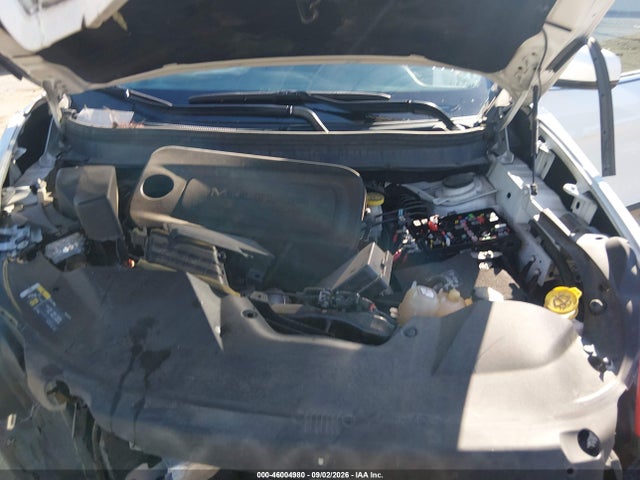Aukcja sprzedaży 2020 Jeep Cherokee Latitude Plus Fwd, vin: 1C4PJLLB7LD601476, numer aukcji: 46004980