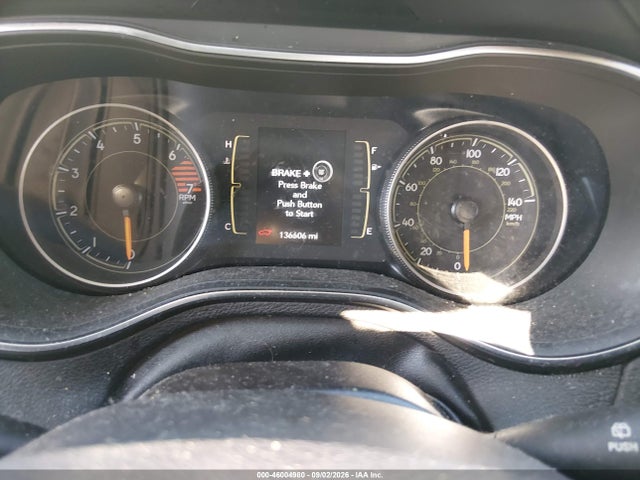 Aukcja sprzedaży 2020 Jeep Cherokee Latitude Plus Fwd, vin: 1C4PJLLB7LD601476, numer aukcji: 46004980