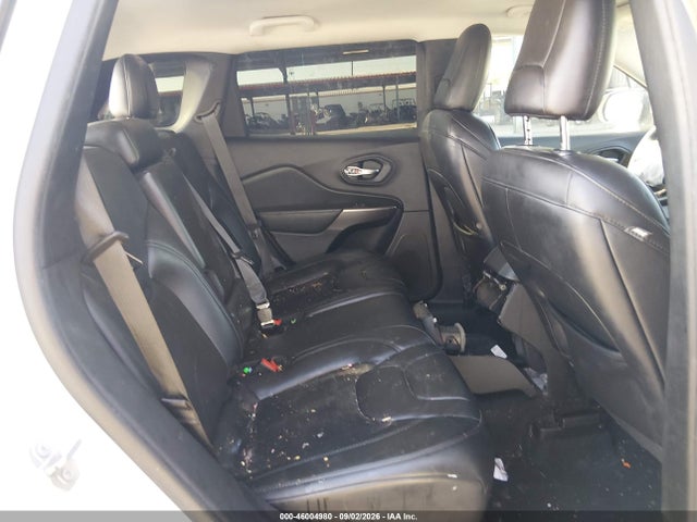 Aukcja sprzedaży 2020 Jeep Cherokee Latitude Plus Fwd, vin: 1C4PJLLB7LD601476, numer aukcji: 46004980