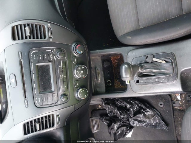 Продаж на аукціоні авто 2014 Kia Forte Lx, vin: KNAFX4A66E5099124, номер лоту: 46004979