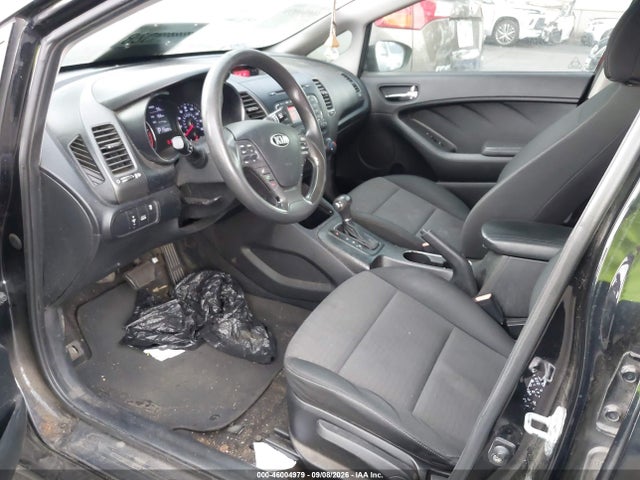 Продаж на аукціоні авто 2014 Kia Forte Lx, vin: KNAFX4A66E5099124, номер лоту: 46004979