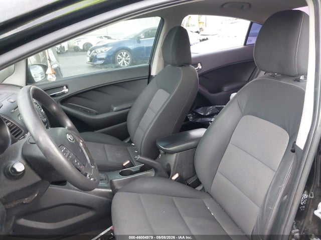 Продаж на аукціоні авто 2014 Kia Forte Lx, vin: KNAFX4A66E5099124, номер лоту: 46004979
