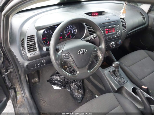 Продаж на аукціоні авто 2014 Kia Forte Lx, vin: KNAFX4A66E5099124, номер лоту: 46004979