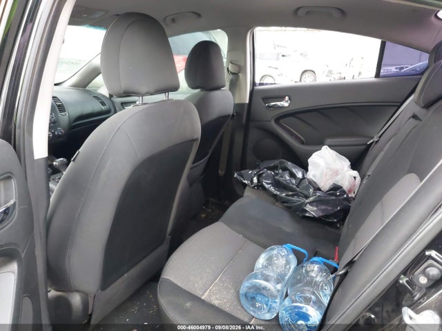 KIA FORTE LX 2014 KNAFX4A66E5099124 Image 16
