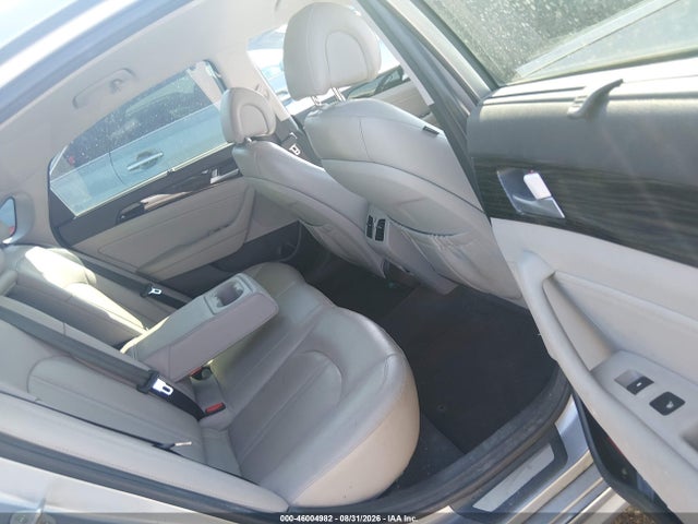 46004982 :رقم المزاد ، KMHE34L18GA014950 vin ، 2016 Hyundai Sonata Hybrid Limited مزاد بيع