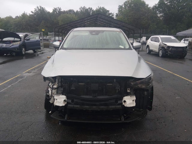 Aukcja sprzedaży 2018 Mazda Cx-5 Grand Touring, vin: JM3KFBDM2J0374554, numer aukcji: 46004983