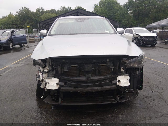 Aukcja sprzedaży 2018 Mazda Cx-5 Grand Touring, vin: JM3KFBDM2J0374554, numer aukcji: 46004983
