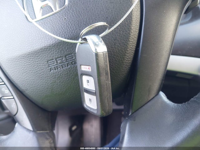 46004990 :رقم المزاد ، 5J6TF2H50DL000232 vin ، 2013 Honda Crosstour Ex-l V6 مزاد بيع