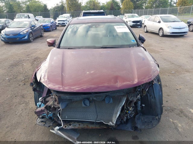 46004990 :رقم المزاد ، 5J6TF2H50DL000232 vin ، 2013 Honda Crosstour Ex-l V6 مزاد بيع