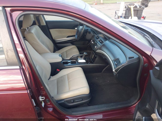 46004990 :رقم المزاد ، 5J6TF2H50DL000232 vin ، 2013 Honda Crosstour Ex-l V6 مزاد بيع