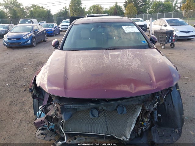 46004990 :رقم المزاد ، 5J6TF2H50DL000232 vin ، 2013 Honda Crosstour Ex-l V6 مزاد بيع