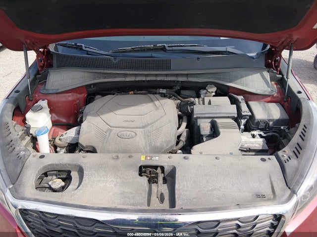 Продажа на аукционе авто 2019 Kia Sorento 3.3l S, vin: 5XYPGDA52KG583194, номер лота: 46004994
