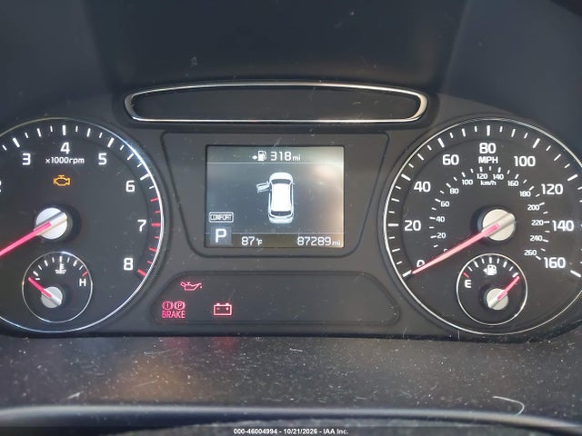 Продажа на аукционе авто 2019 Kia Sorento 3.3l S, vin: 5XYPGDA52KG583194, номер лота: 46004994