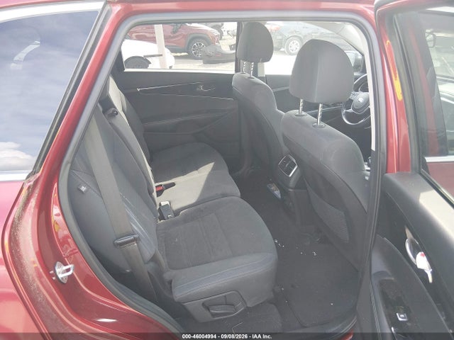 Продажа на аукционе авто 2019 Kia Sorento 3.3l S, vin: 5XYPGDA52KG583194, номер лота: 46004994