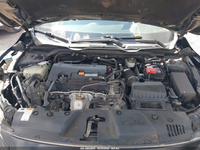 Aukcja sprzedaży 2021 Honda Civic Lx, vin: 2HGFC2F66MH547768, numer aukcji: 46004995