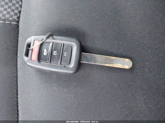 Aukcja sprzedaży 2021 Honda Civic Lx, vin: 2HGFC2F66MH547768, numer aukcji: 46004995