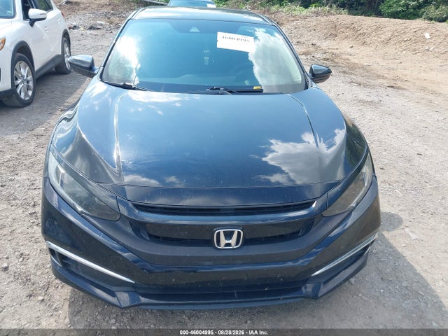 Aukcja sprzedaży 2021 Honda Civic Lx, vin: 2HGFC2F66MH547768, numer aukcji: 46004995