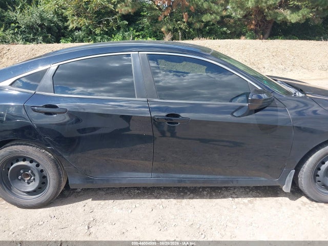 Aukcja sprzedaży 2021 Honda Civic Lx, vin: 2HGFC2F66MH547768, numer aukcji: 46004995