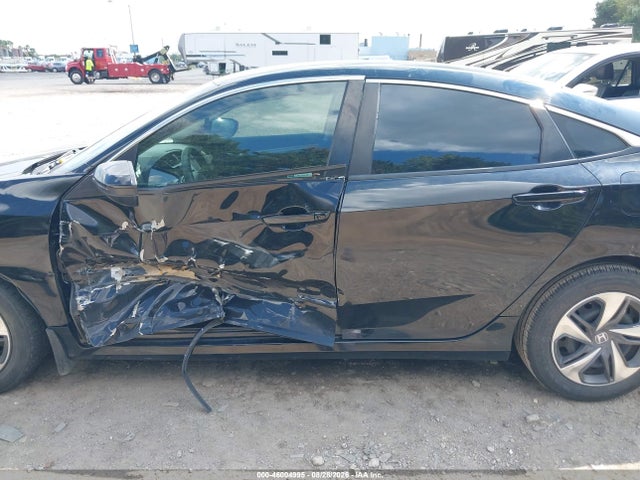 Aukcja sprzedaży 2021 Honda Civic Lx, vin: 2HGFC2F66MH547768, numer aukcji: 46004995