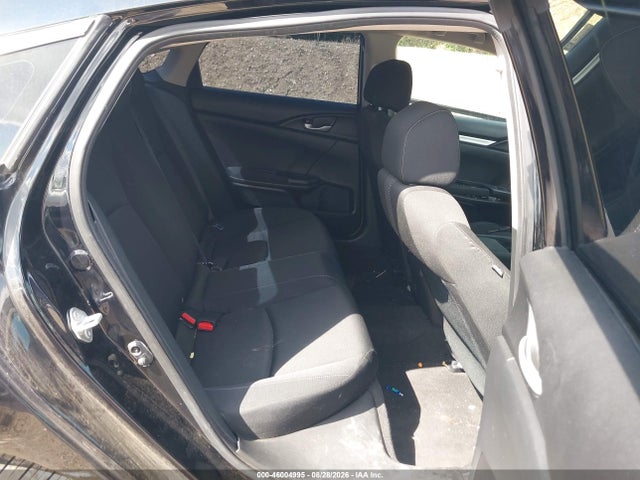 Aukcja sprzedaży 2021 Honda Civic Lx, vin: 2HGFC2F66MH547768, numer aukcji: 46004995