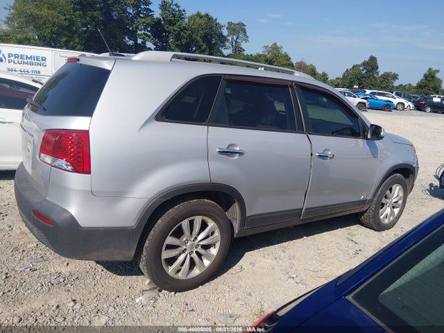 Aukcja sprzedaży 2011 Kia Sorento Lx V6, vin: 5XYKTDA29BG123011, numer aukcji: 46005005