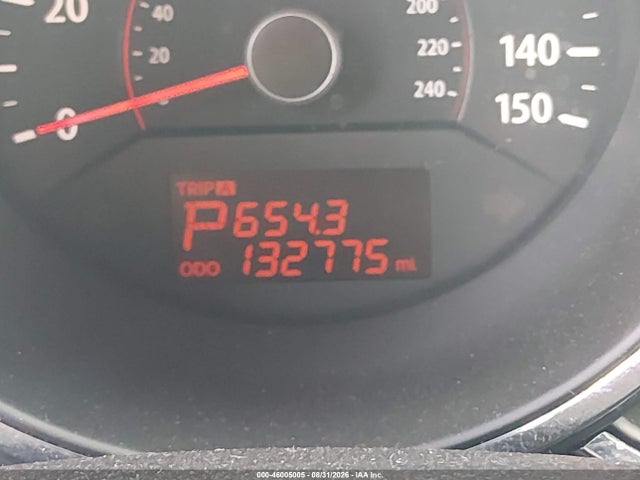 Aukcja sprzedaży 2011 Kia Sorento Lx V6, vin: 5XYKTDA29BG123011, numer aukcji: 46005005