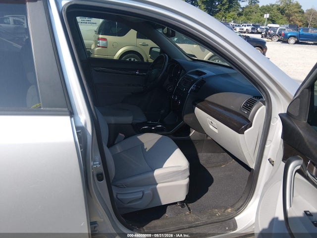 Aukcja sprzedaży 2011 Kia Sorento Lx V6, vin: 5XYKTDA29BG123011, numer aukcji: 46005005