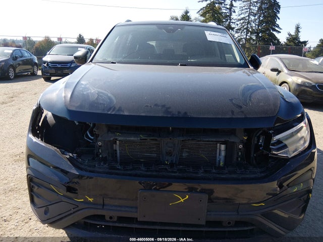 2022 Volkswagen Tiguan 2.0t Se მანქანა იყიდება აუქციონზე, vin: 3VV2B7AX6NM149235, აუქციონის ნომერი: 46005006