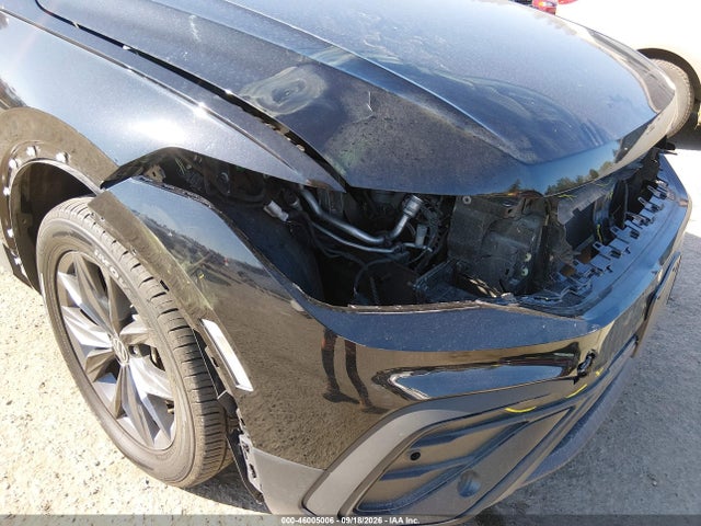 2022 Volkswagen Tiguan 2.0t Se მანქანა იყიდება აუქციონზე, vin: 3VV2B7AX6NM149235, აუქციონის ნომერი: 46005006