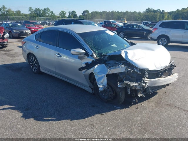 2014 Nissan Altima 2.5 S მანქანა იყიდება აუქციონზე, vin: 1N4AL3AP8EC201231, აუქციონის ნომერი: 46005008