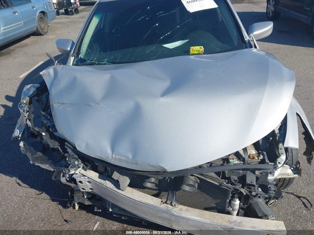 2014 Nissan Altima 2.5 S მანქანა იყიდება აუქციონზე, vin: 1N4AL3AP8EC201231, აუქციონის ნომერი: 46005008