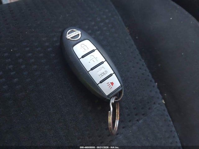 2014 Nissan Altima 2.5 S მანქანა იყიდება აუქციონზე, vin: 1N4AL3AP8EC201231, აუქციონის ნომერი: 46005008