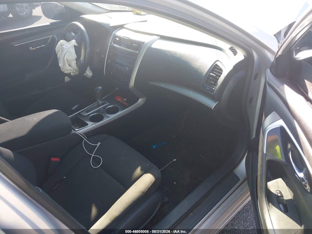 2014 Nissan Altima 2.5 S მანქანა იყიდება აუქციონზე, vin: 1N4AL3AP8EC201231, აუქციონის ნომერი: 46005008
