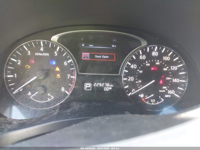 2014 Nissan Altima 2.5 S მანქანა იყიდება აუქციონზე, vin: 1N4AL3AP8EC201231, აუქციონის ნომერი: 46005008