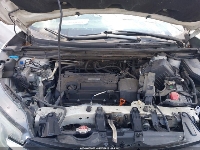 Aukcja sprzedaży 2016 Honda Cr-v Ex-l, vin: 5J6RM3H77GL023423, numer aukcji: 46005009