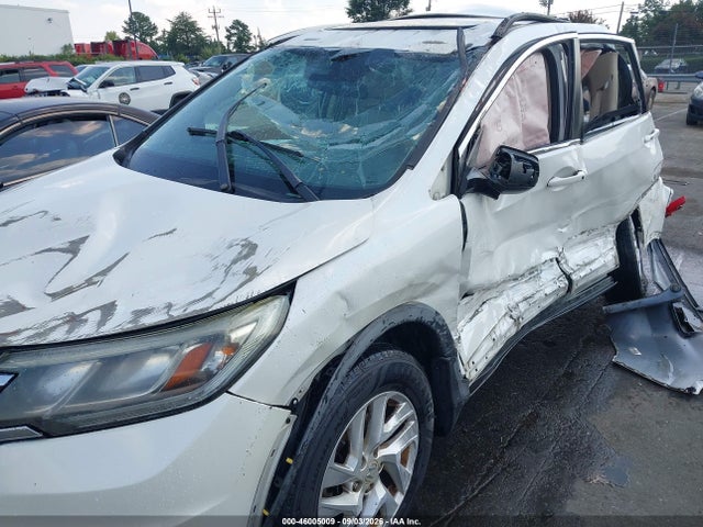 Aukcja sprzedaży 2016 Honda Cr-v Ex-l, vin: 5J6RM3H77GL023423, numer aukcji: 46005009