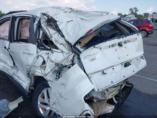 Aukcja sprzedaży 2016 Honda Cr-v Ex-l, vin: 5J6RM3H77GL023423, numer aukcji: 46005009
