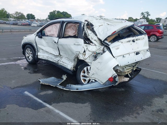 Aukcja sprzedaży 2016 Honda Cr-v Ex-l, vin: 5J6RM3H77GL023423, numer aukcji: 46005009