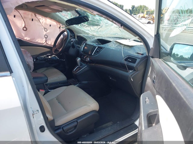 Aukcja sprzedaży 2016 Honda Cr-v Ex-l, vin: 5J6RM3H77GL023423, numer aukcji: 46005009