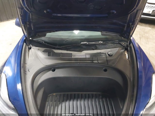 Auction sale of the 2022 Tesla Model 3 Rear-wheel Drive, vin: 5YJ3E1EA4NF348737, lot number: 46005010