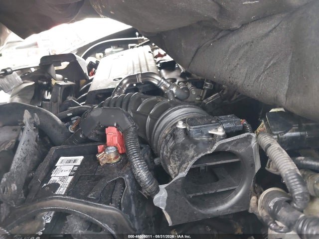 Aukcja sprzedaży 2008 Honda Accord 2.4 Ex-l, vin: 1HGCP26848A083585, numer aukcji: 46005011