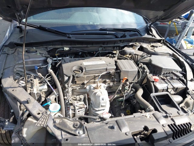 Honda ACCORD LX 2015 1HGCR2F33FA265869 Image 10