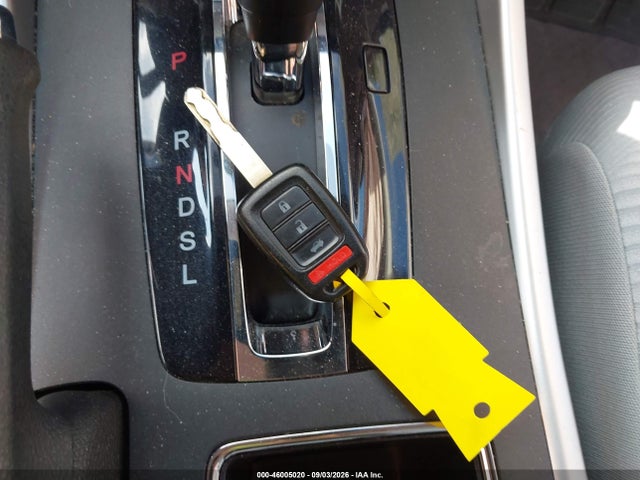 Honda ACCORD LX 2015 1HGCR2F33FA265869 Image 11
