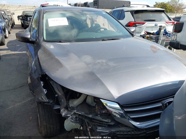 Honda ACCORD LX 2015 1HGCR2F33FA265869 Image 13