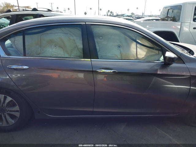 Honda ACCORD LX 2015 1HGCR2F33FA265869 Image 14