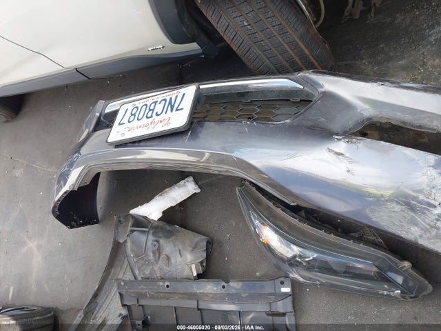 Honda ACCORD LX 2015 1HGCR2F33FA265869 Image 12
