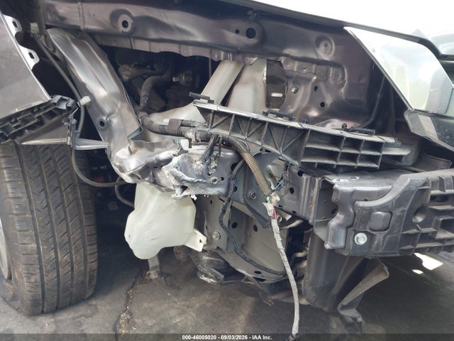 Honda ACCORD LX 2015 1HGCR2F33FA265869 Image 18